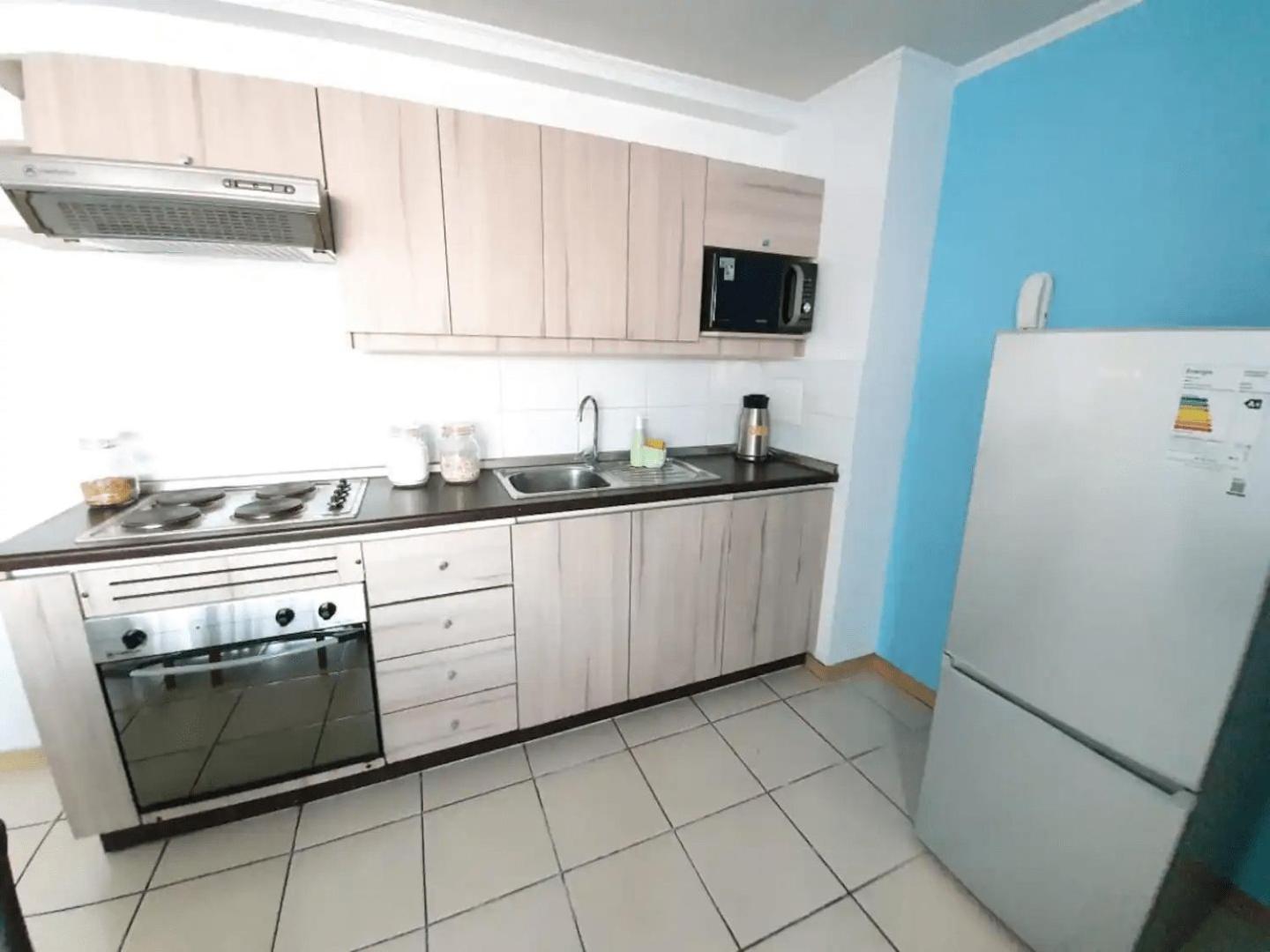 Apartamento Edificio Coronel Souper 4060 Santiago