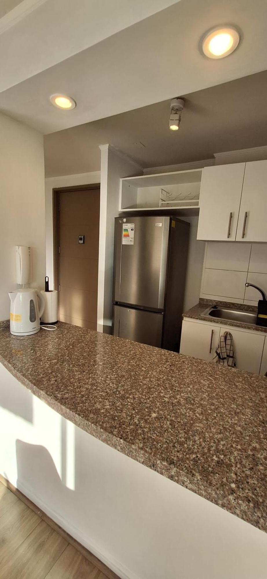 Apartment Departamento Salesianos *