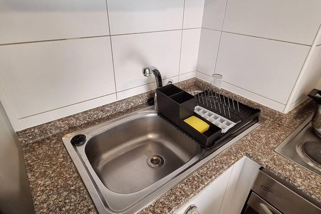 Departamento Salesianos Apartment