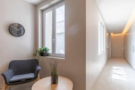Apartment Hom I Depto En Ubicacion Privilegiada En Centro Santiago