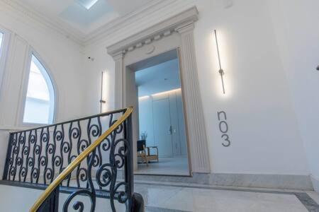 Apartment Hom I Depto En Ubicacion Privilegiada En Centro Santiago