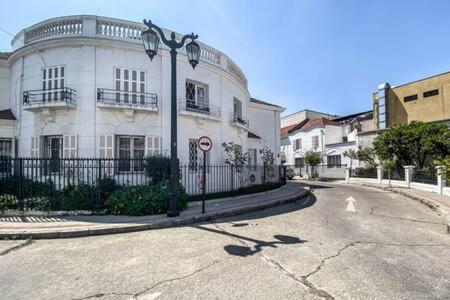Apartment Hom I Depto En Ubicacion Privilegiada En Centro