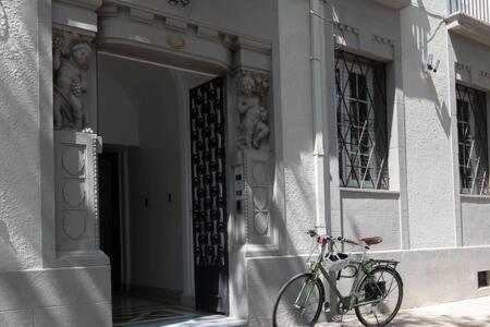 Hom I Depto En Ubicacion Privilegiada En Centro Apartment Santiago