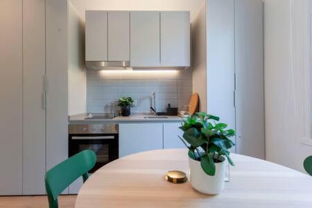 Hom I Depto En Ubicacion Privilegiada En Centro Apartment Santiago