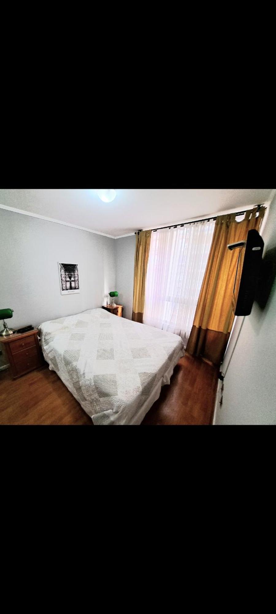 Depto Moneda Lord 1 Apartment Santiago