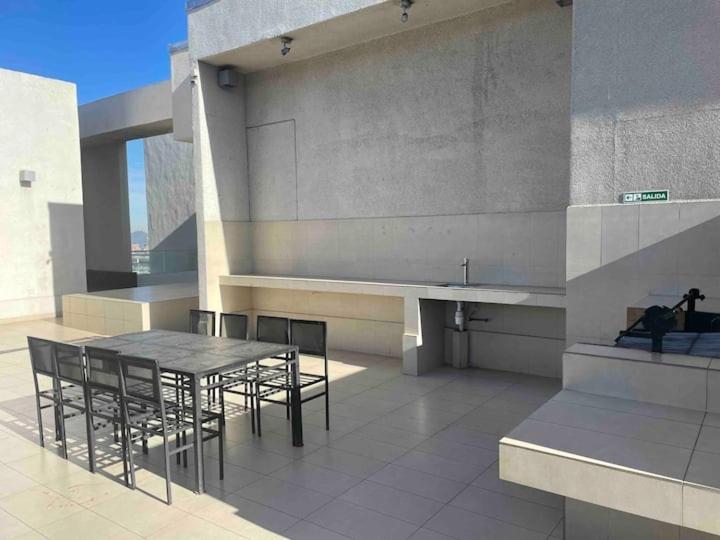 Apartment Hermoso Departamento Condes Santiago