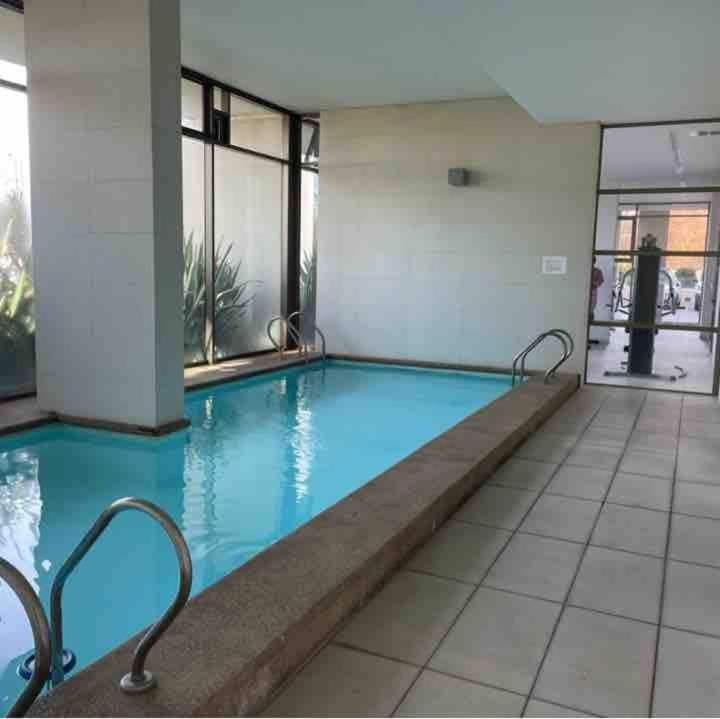 Hermoso Departamento Condes * Santiago