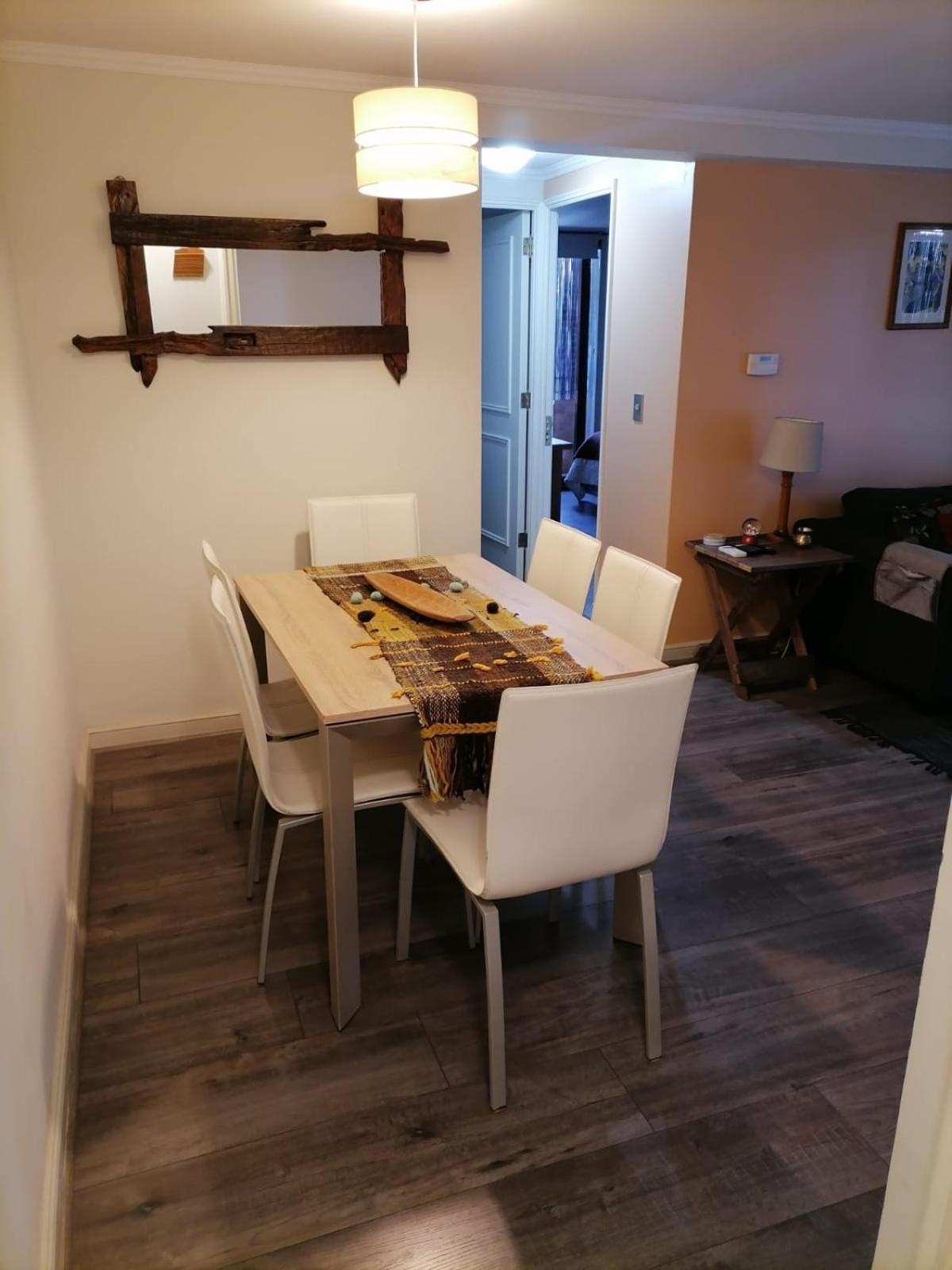 La Mejor Ubicacion Departamento Leones Providencia Căn hộ