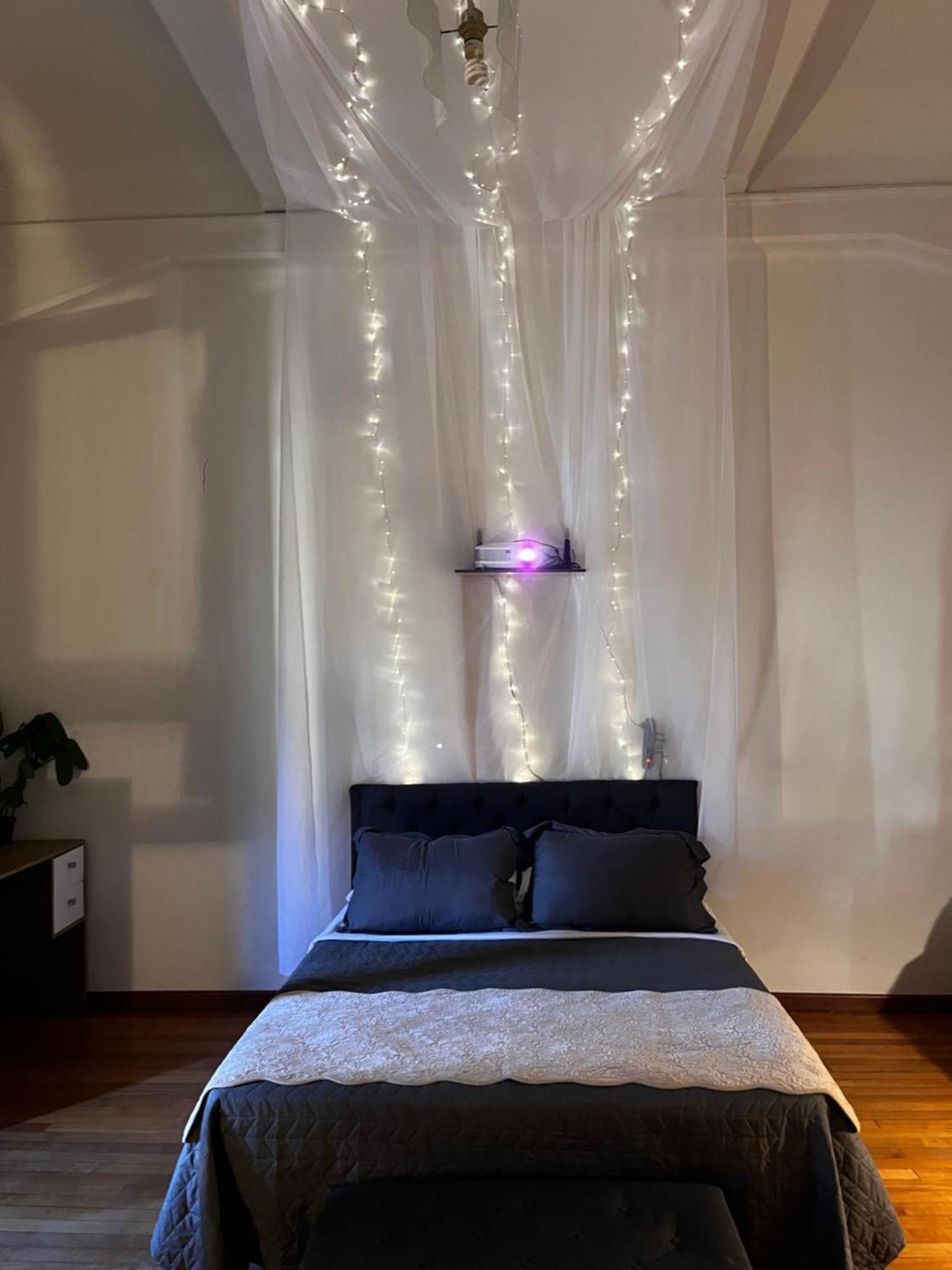 Departamento Estudio En Zona Centrica Santiago