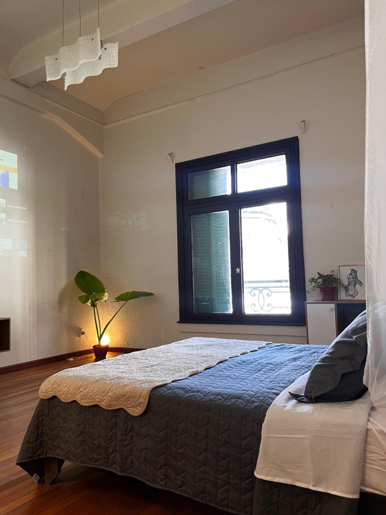 Departamento Estudio En Zona Centrica