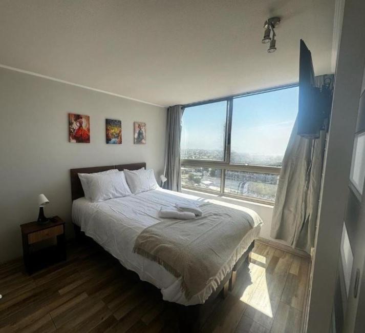 Apartment Estacion