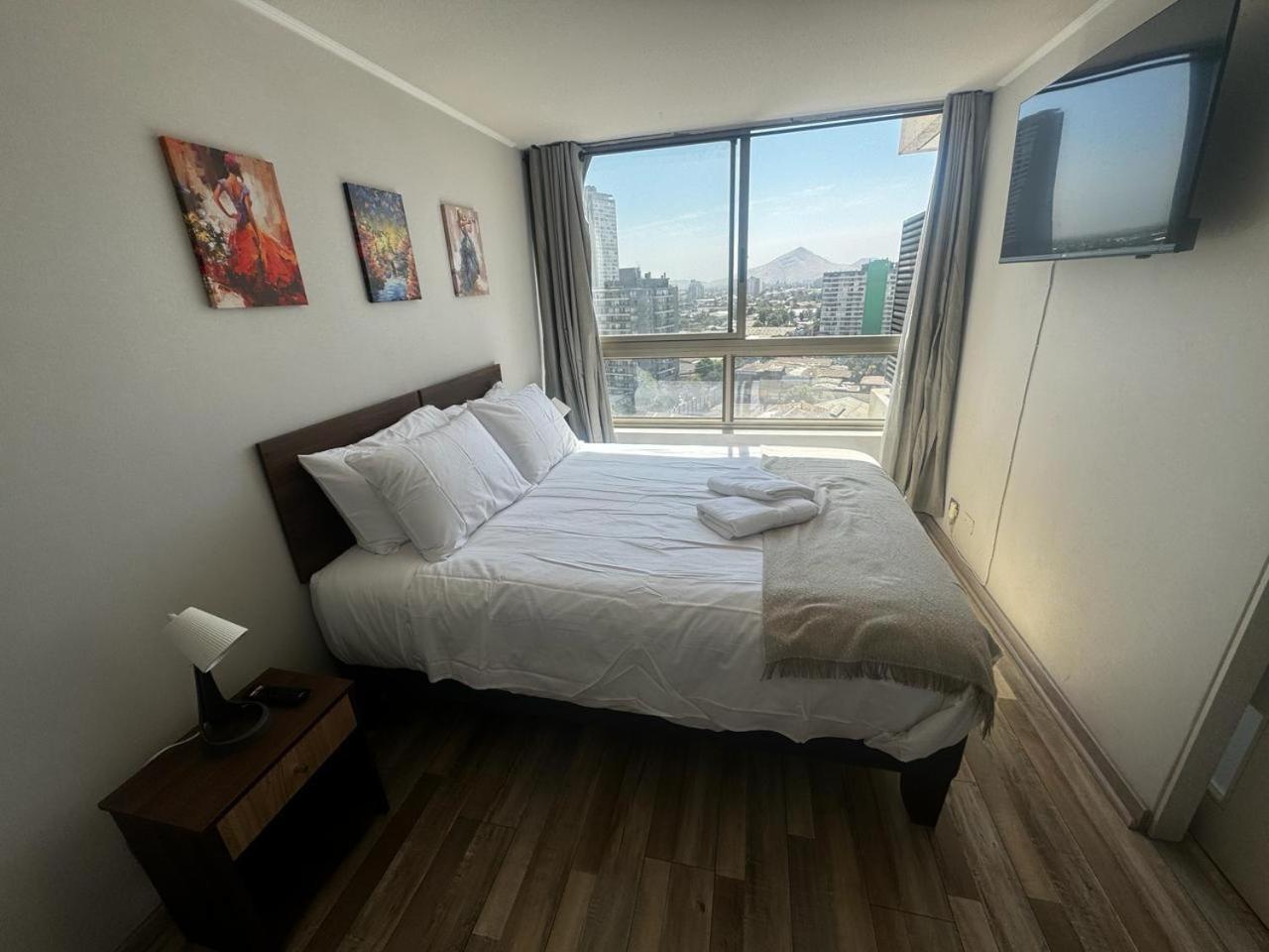 Estacion Apartment *