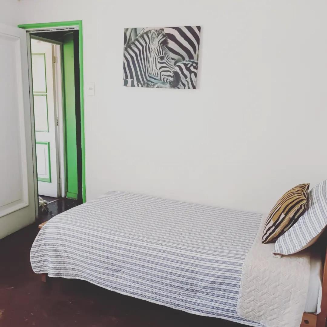 Mancora Hospedagem domiciliar Santiago