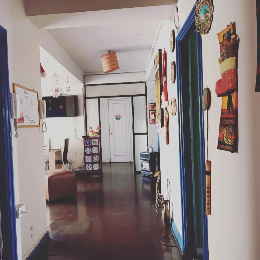 Mancora Santiago