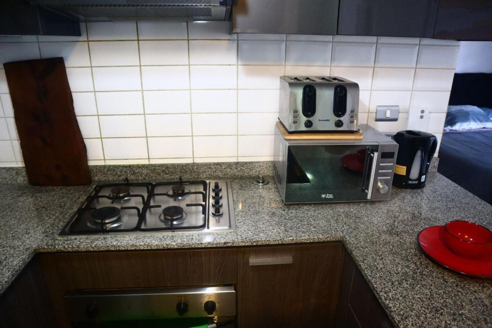 Tranquilo Depto 100% Equipado A Pasos Del Metro Apartment *