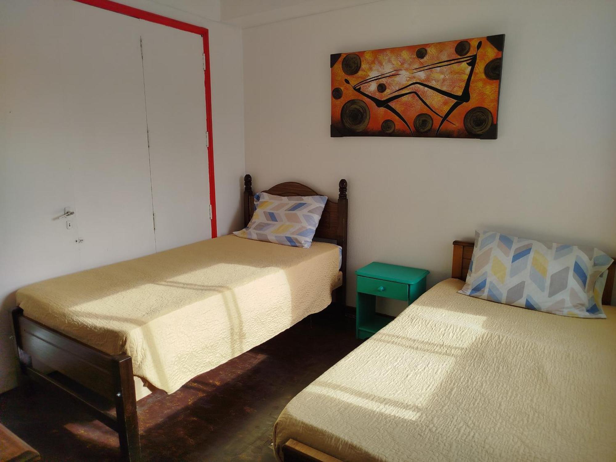 Hospedagem domiciliar Mancora Santiago