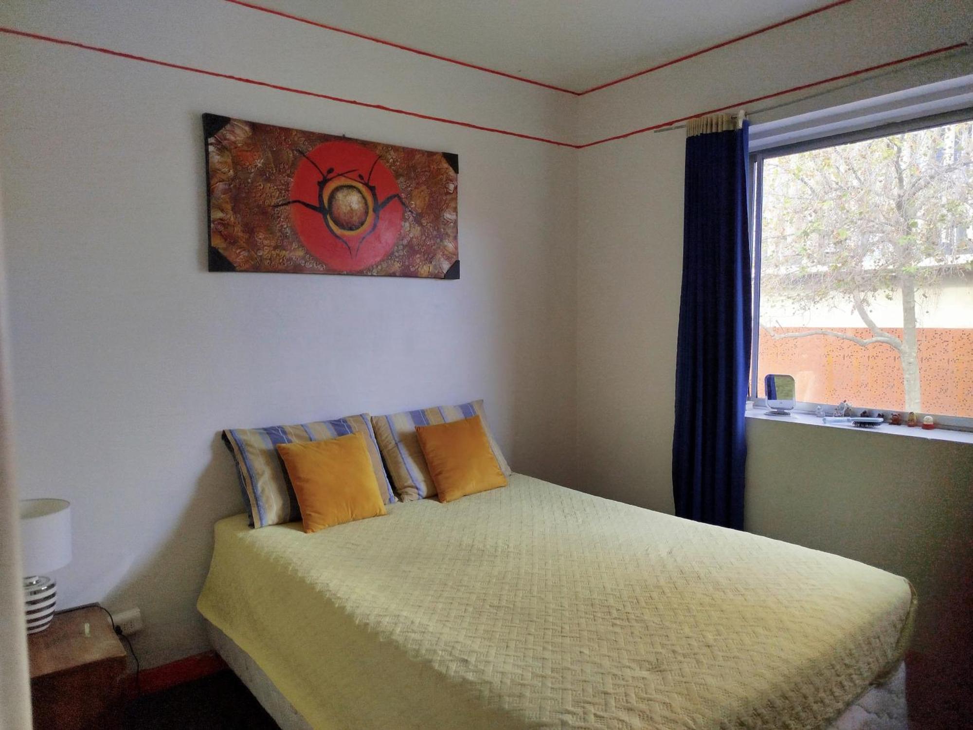 Mancora Homestay