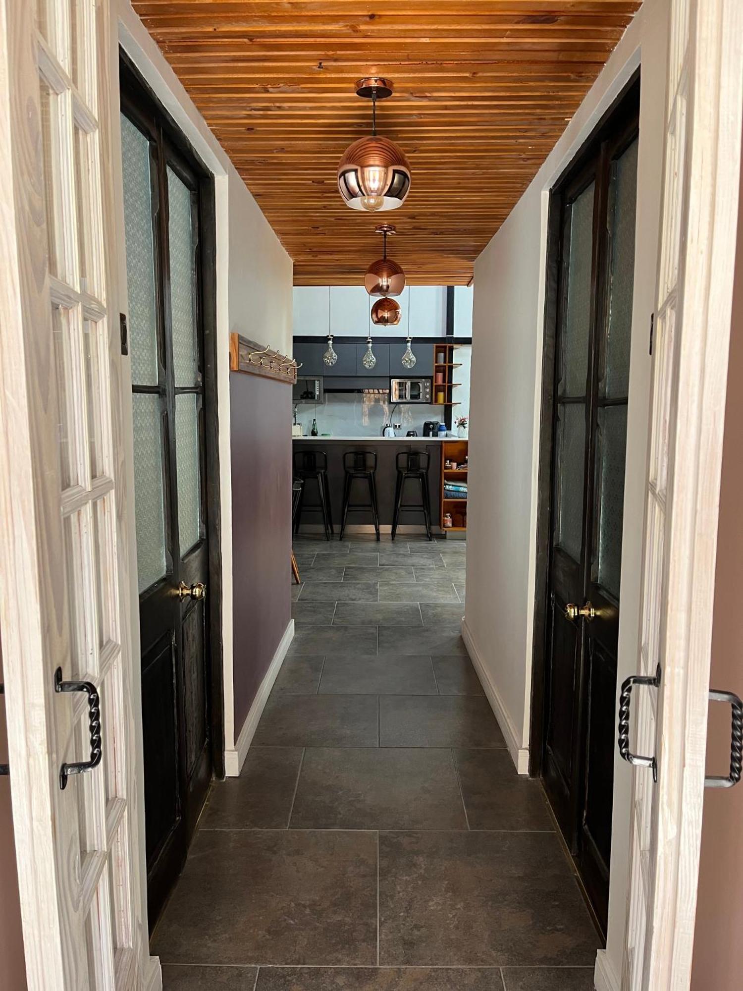 Homestay Hab. Privada En Cite Historico Del Barrio Yungay *