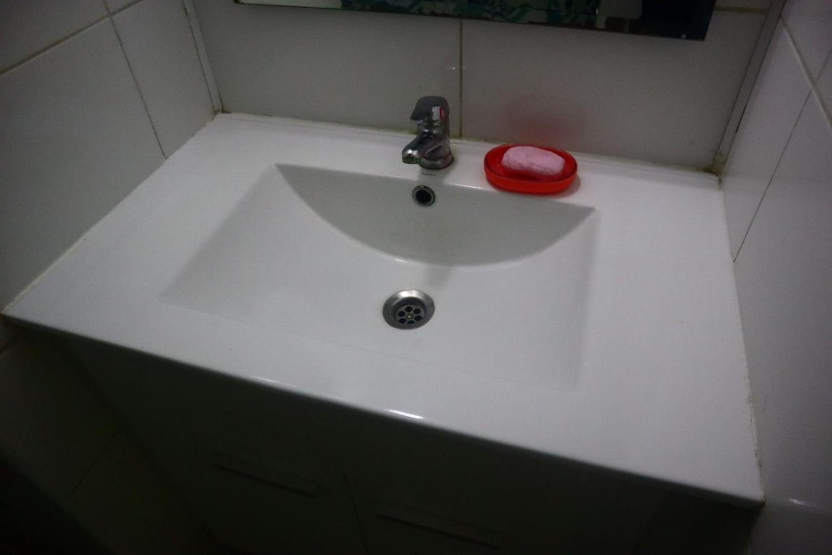 Apartment Tranquilo Depto 100% Equipado A Pasos Del Metro *