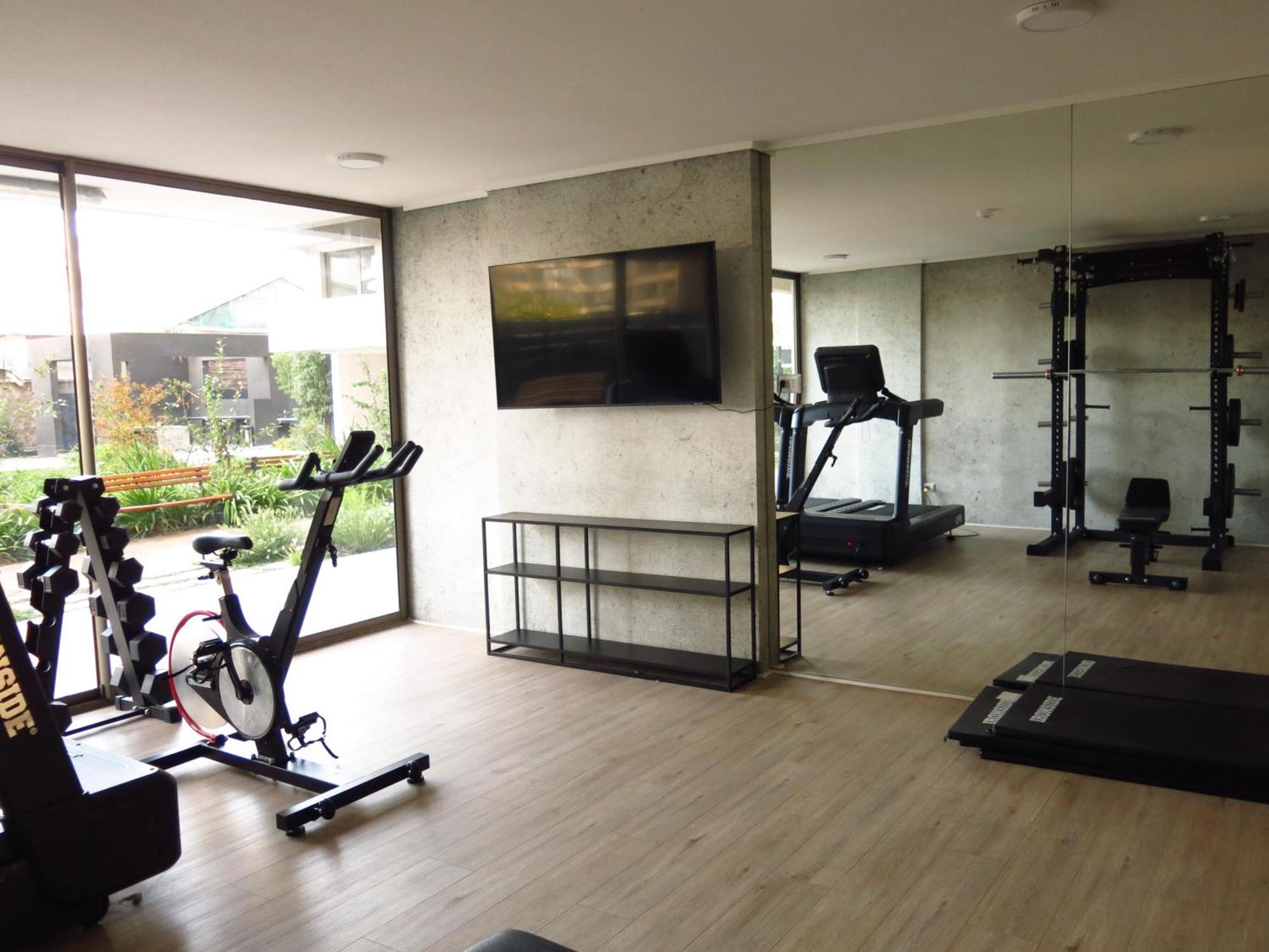 Căn hộ Dpto. Nuevo Y Economico A 20' Del Centro
