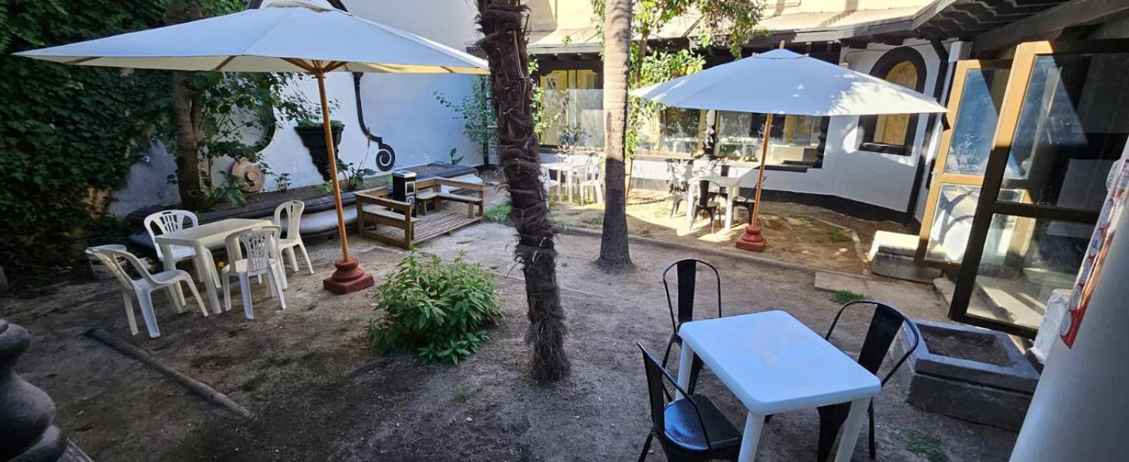 Guest house House 995 Santiago