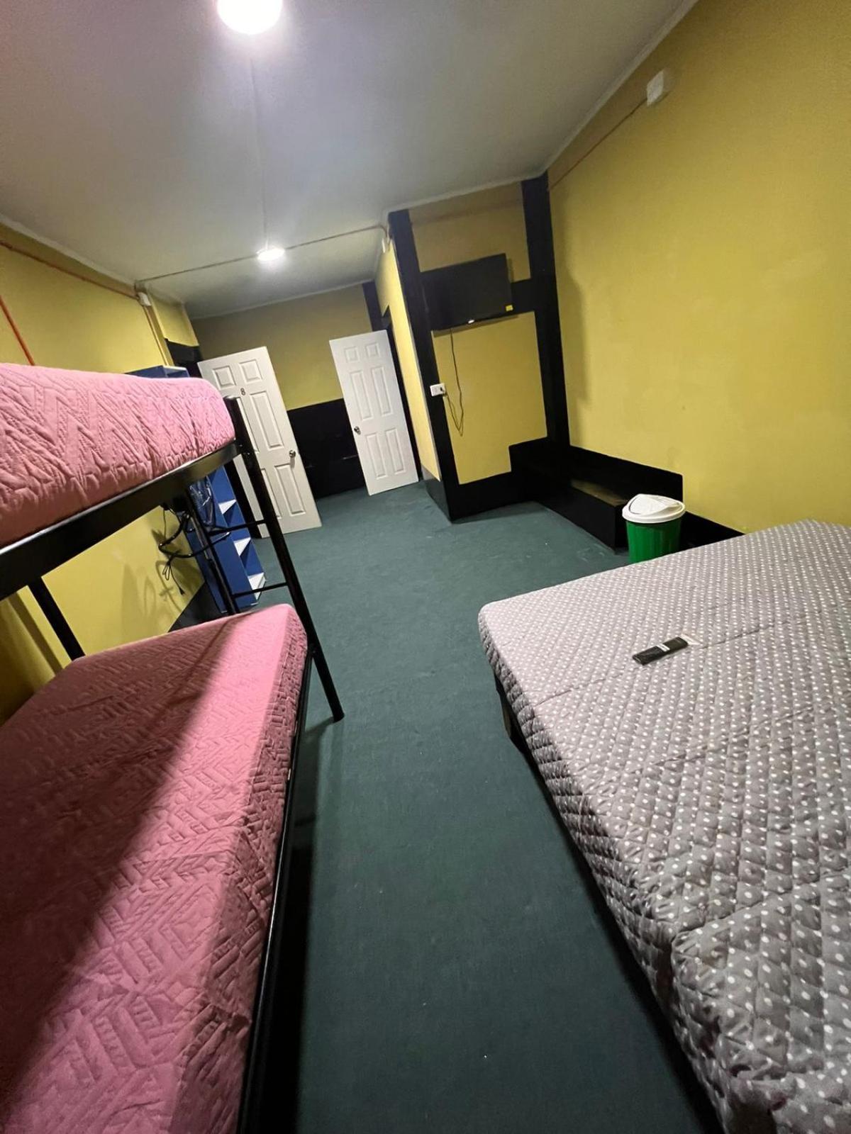 House 995 Guest house Santiago