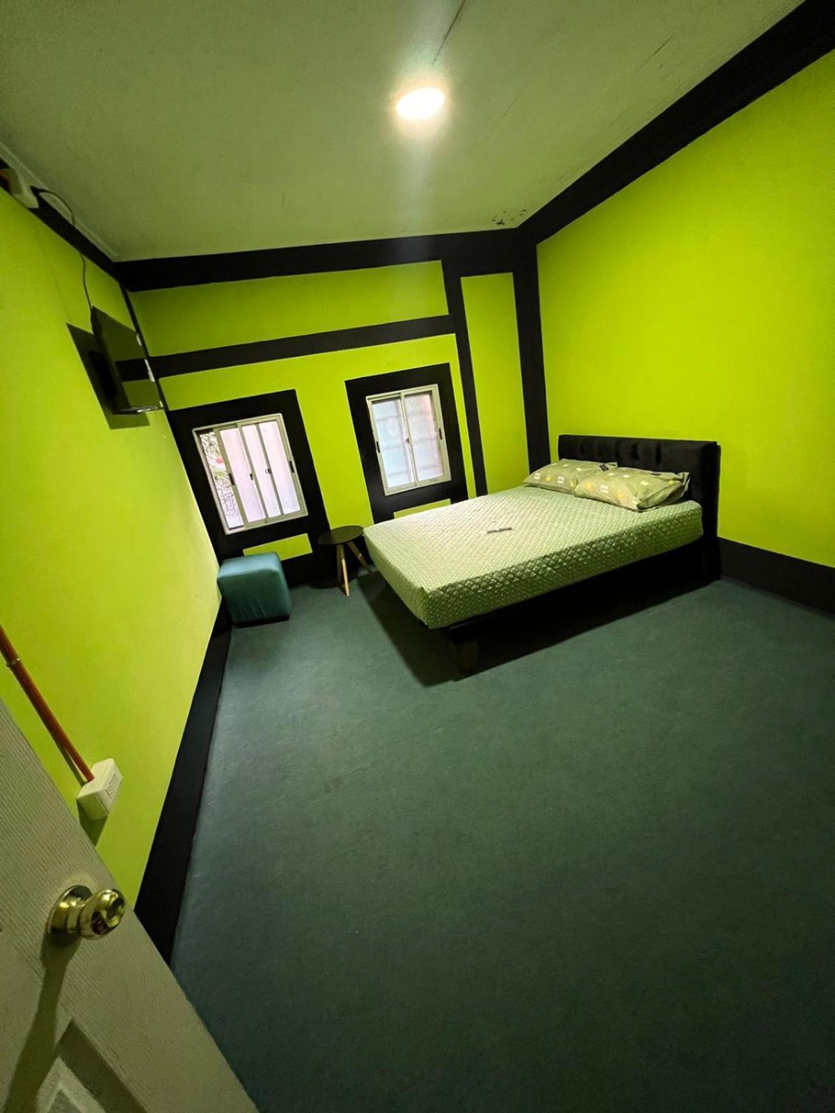 House 995 Guest house *