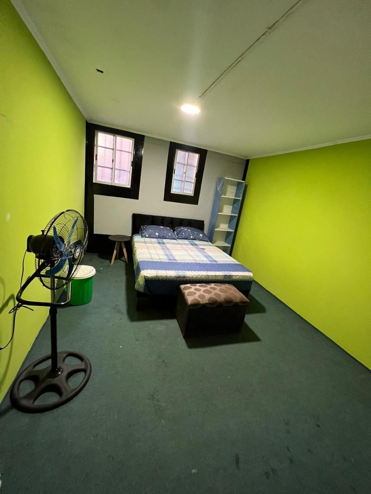 House 995 Guest house Santiago