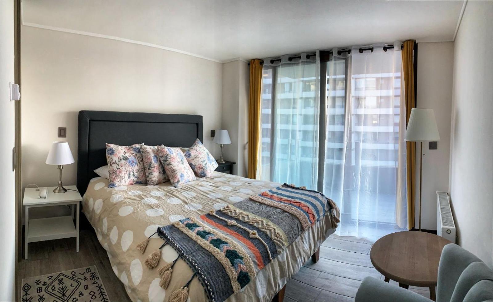 Winery Apartment