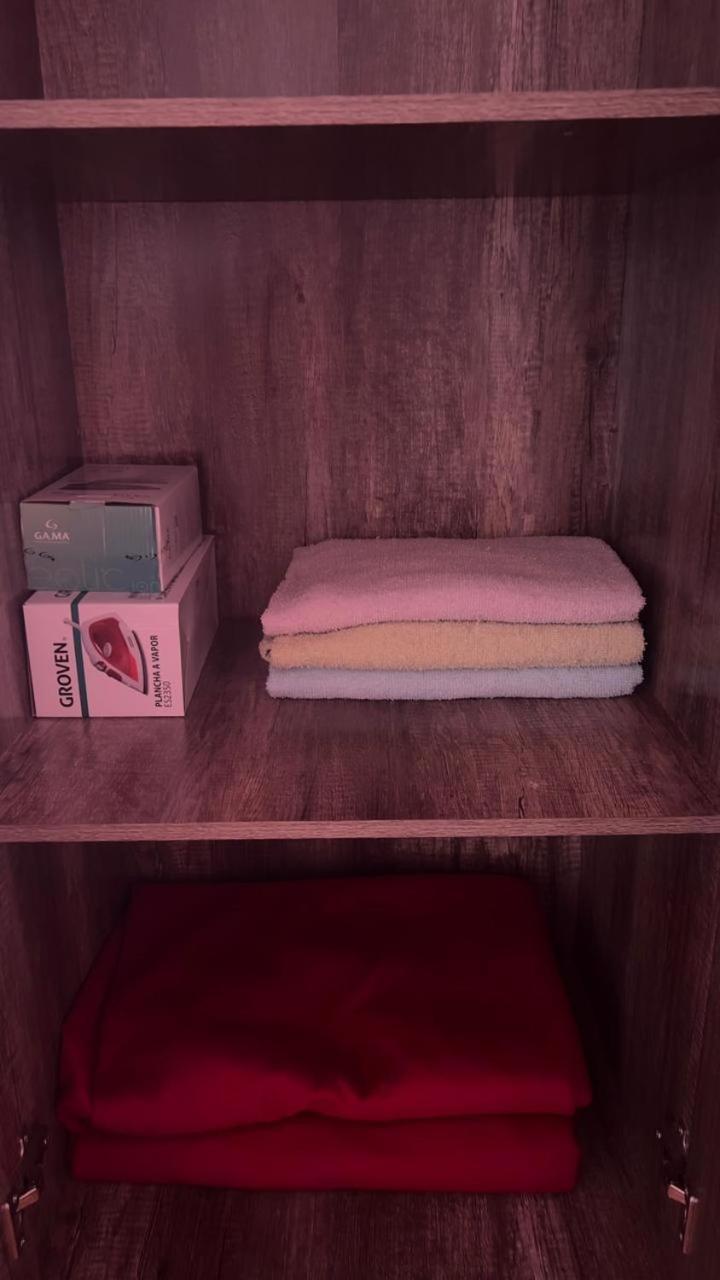 Apartment Cerro Blanco