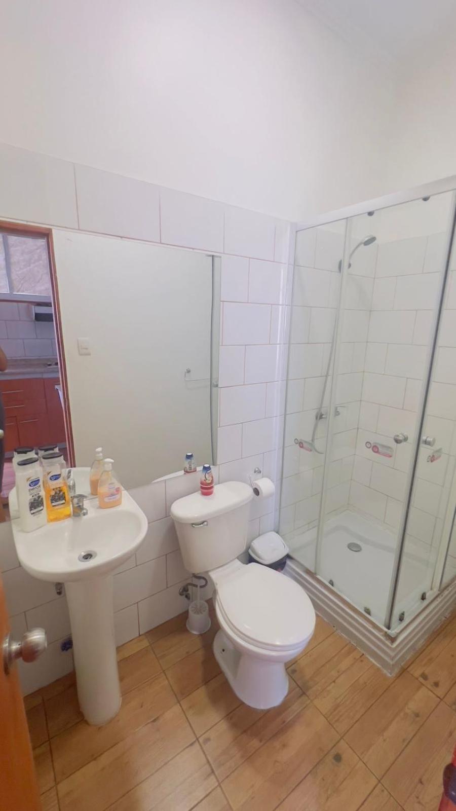 Cerro Blanco Apartment Santiago
