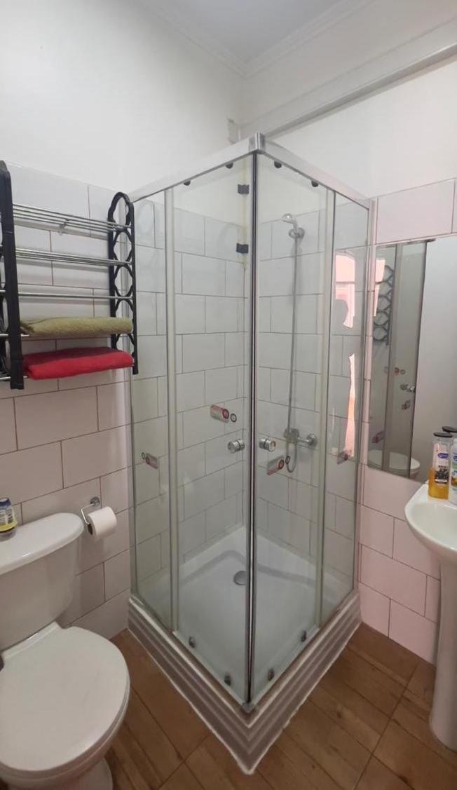 Cerro Blanco Apartamento