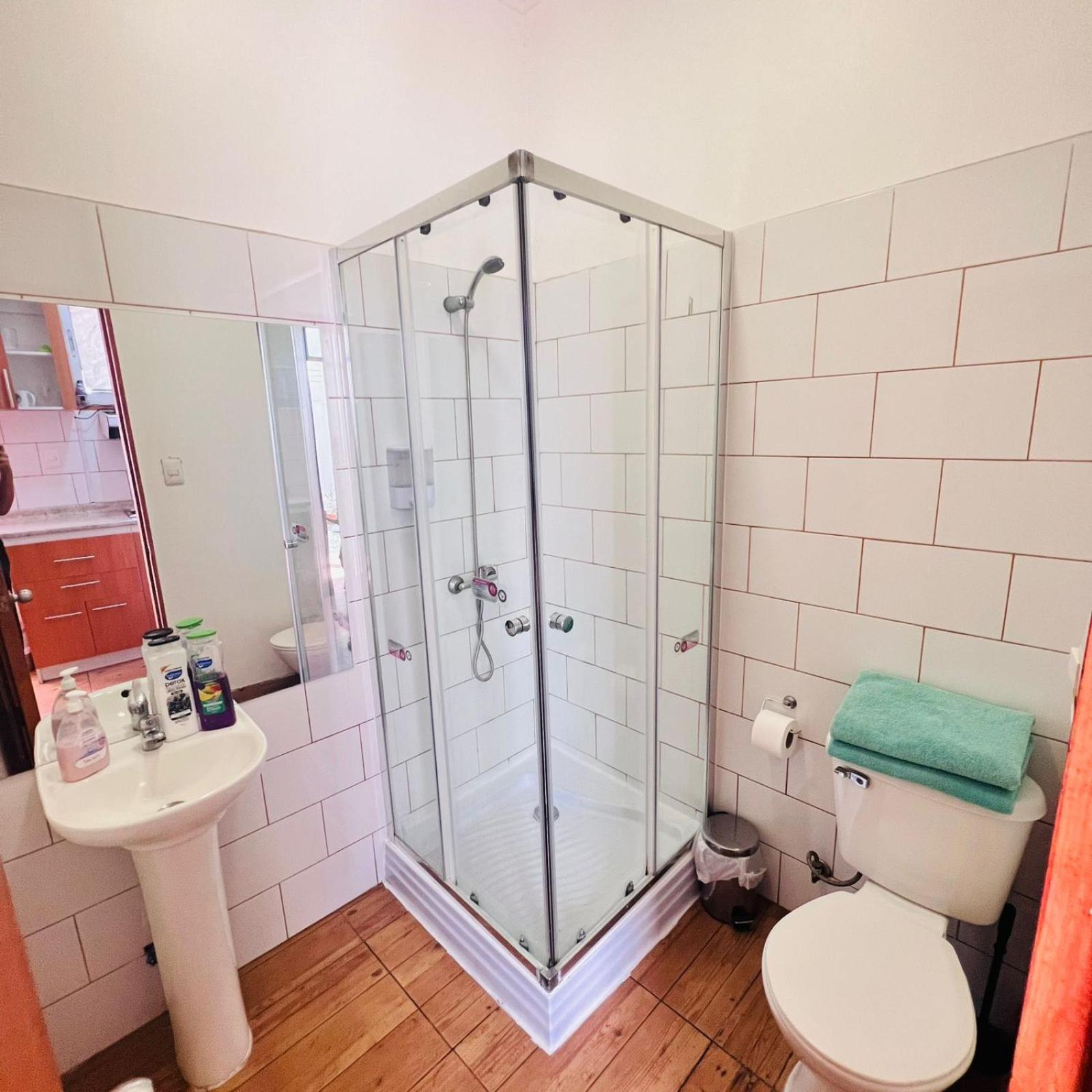 Apartamento Cerro Blanco