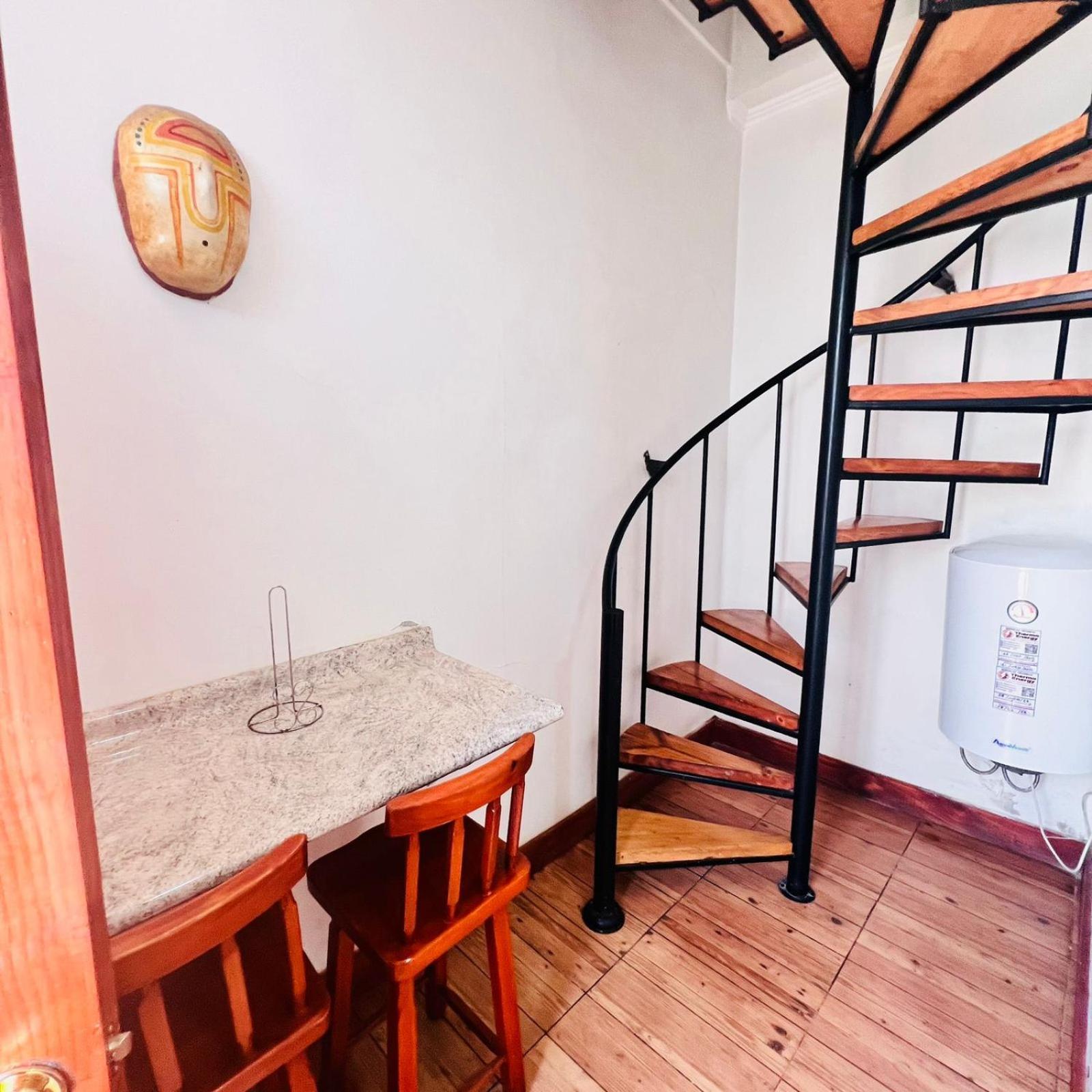 Apartment Cerro Blanco