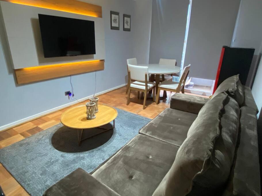 En Centro Historico Santiago, Dos Apartamento Santiago
