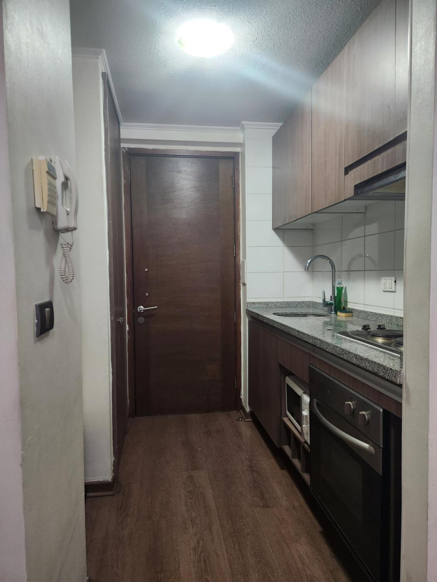 Căn hộ La Negra Santiago