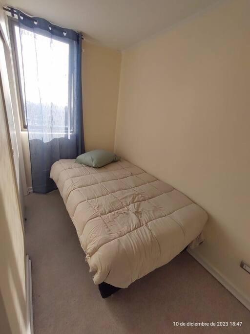 Apartamento La Florida Mirador Santiago