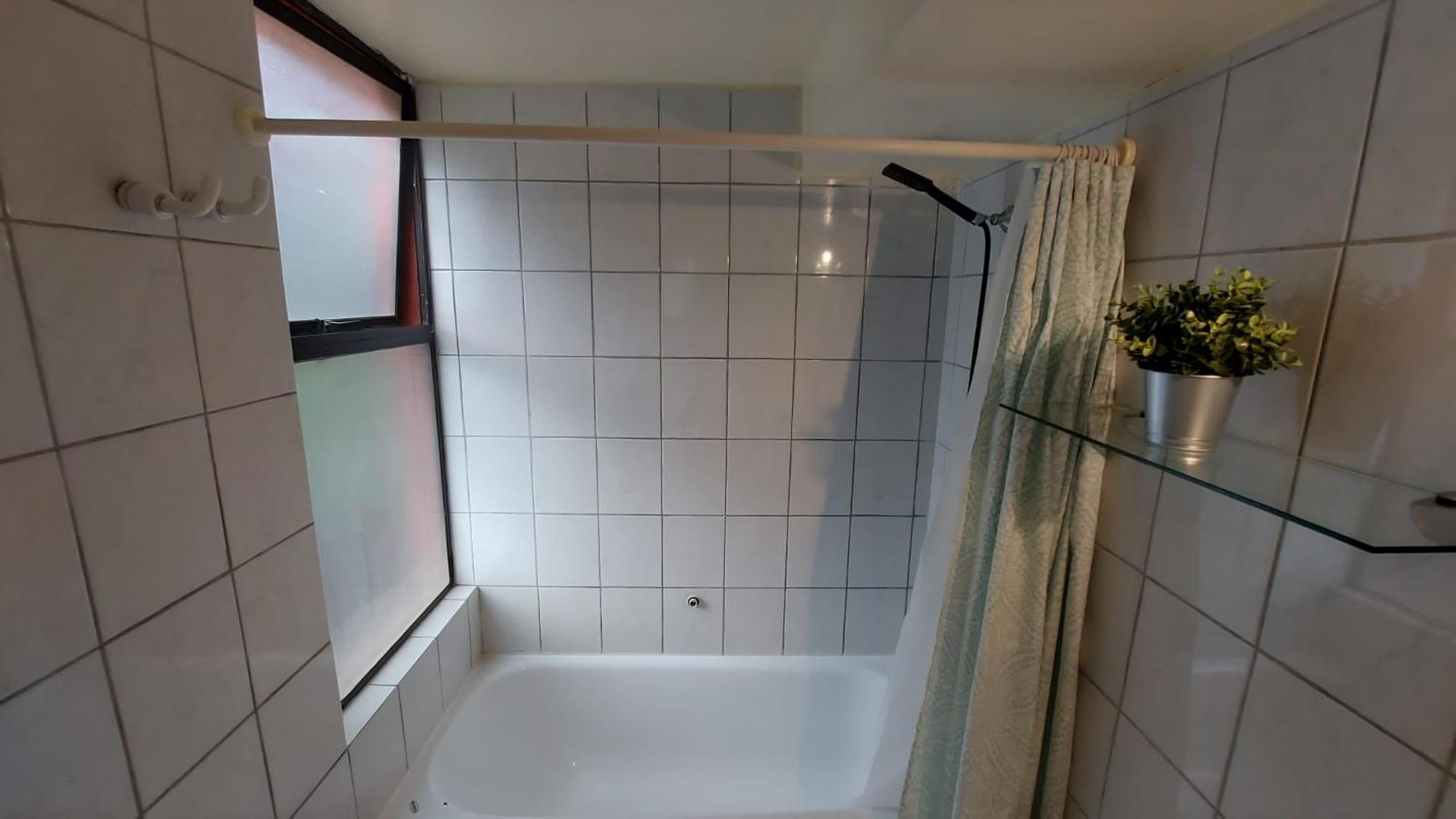 Apartamento Comodo Tranquilo Providencia Apartment Santiago