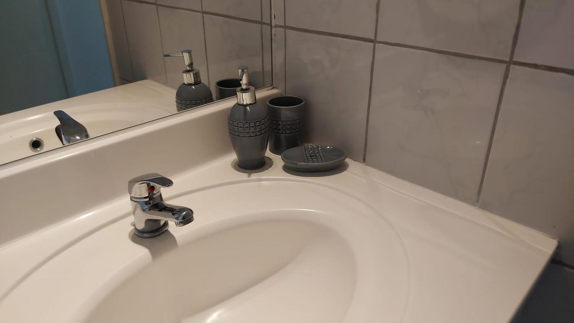 Apartamento Comodo Tranquilo Providencia