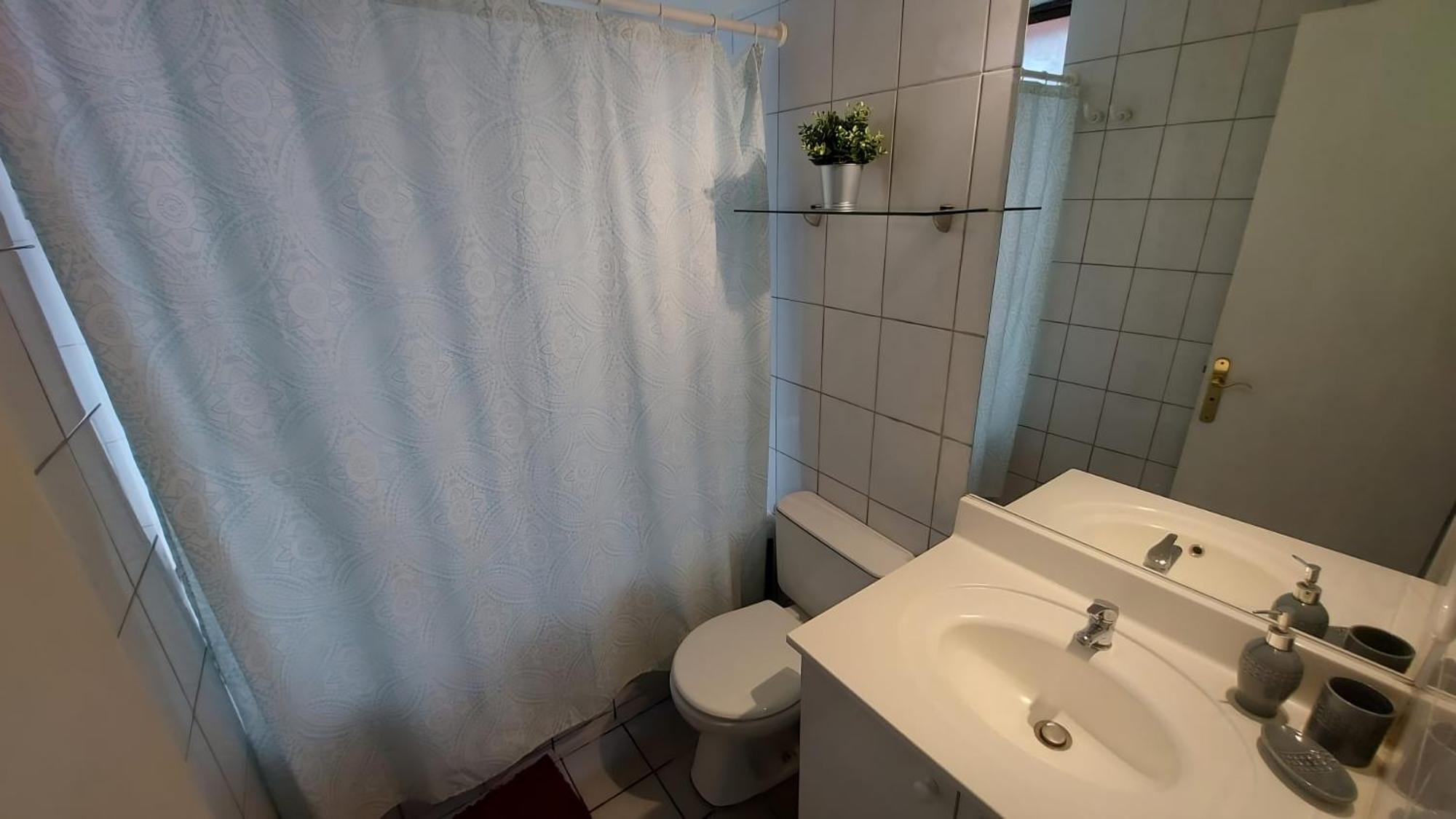 Apartamento Comodo Tranquilo Providencia Apartment