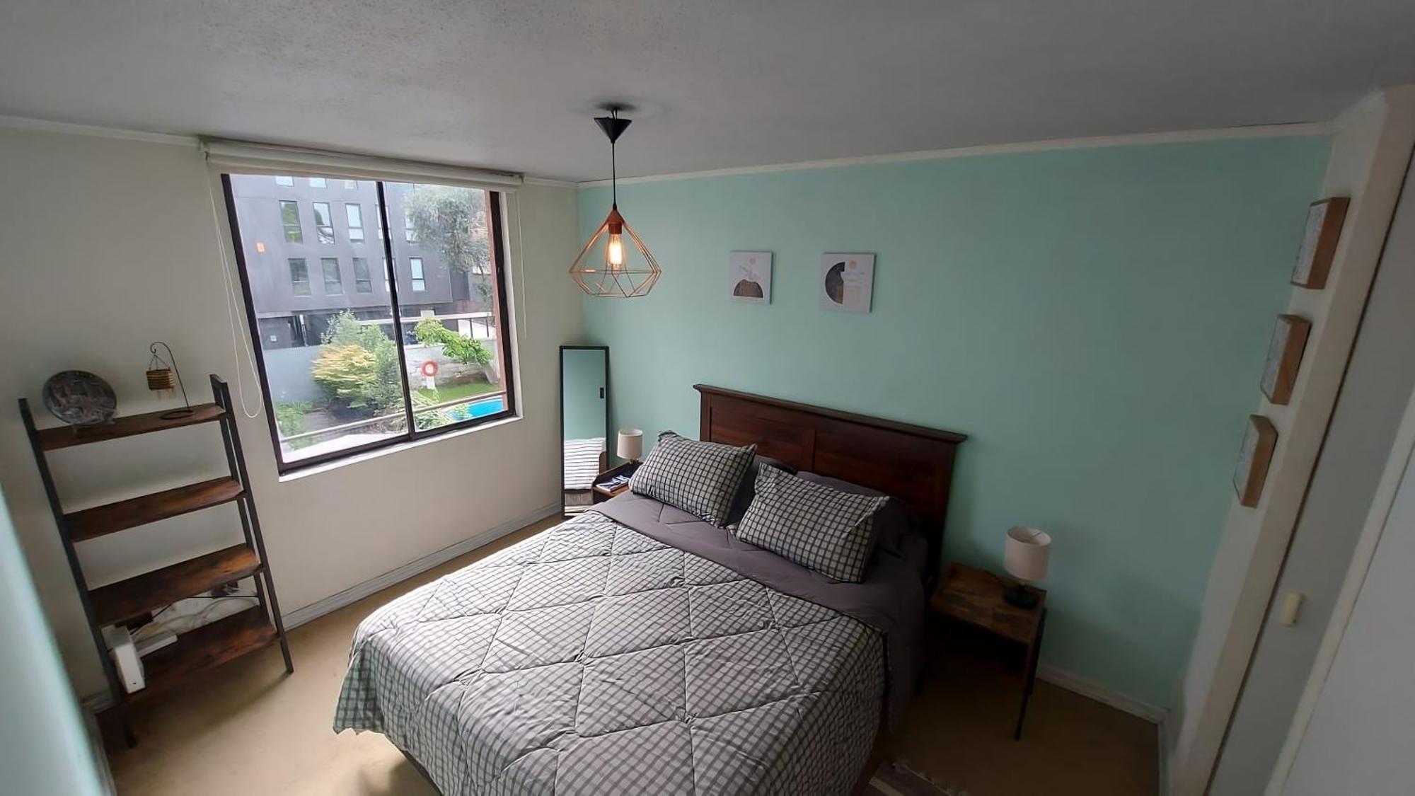Apartamento Comodo Tranquilo Providencia Apartment *