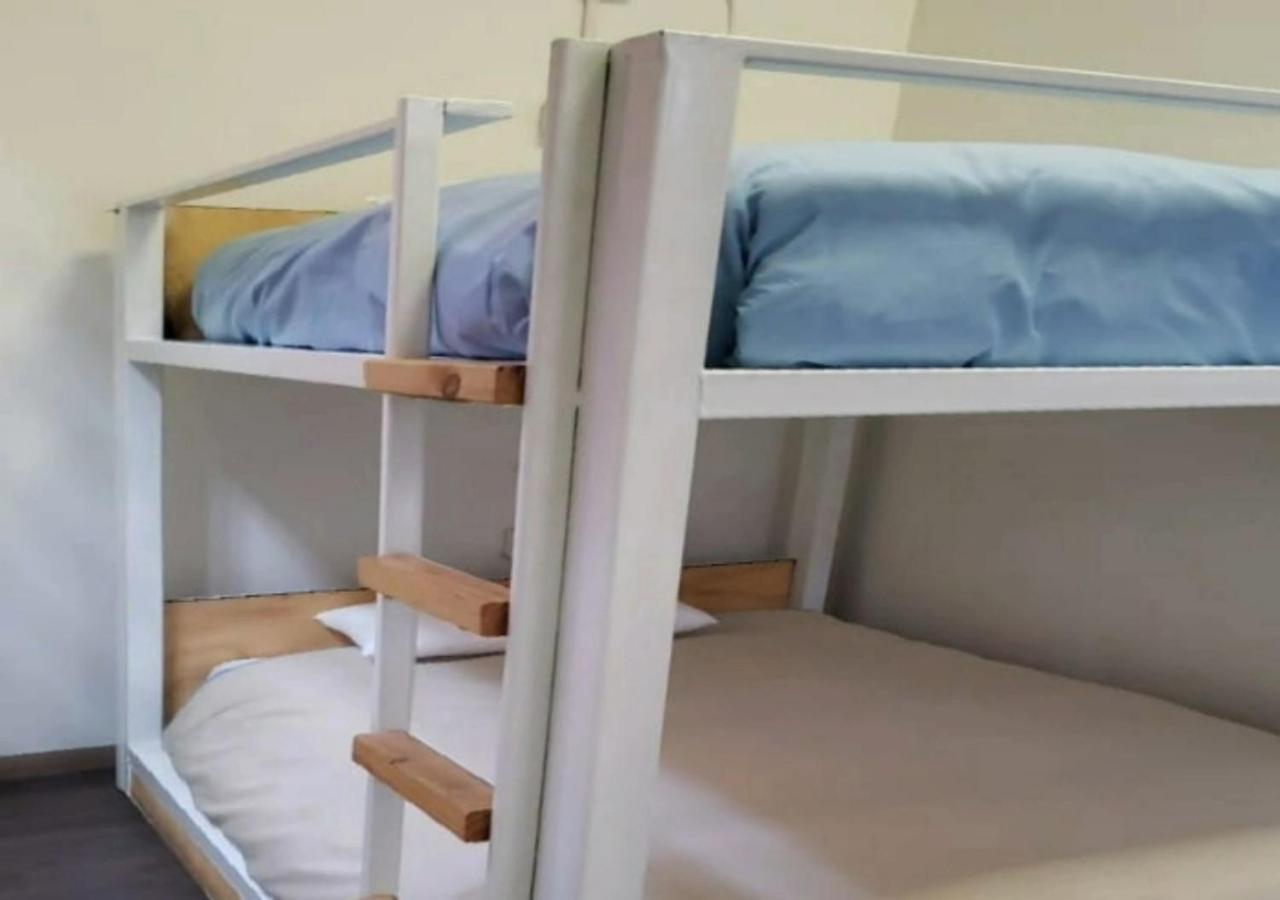Pariwana (adults Only) Hostal Santiago de Chile