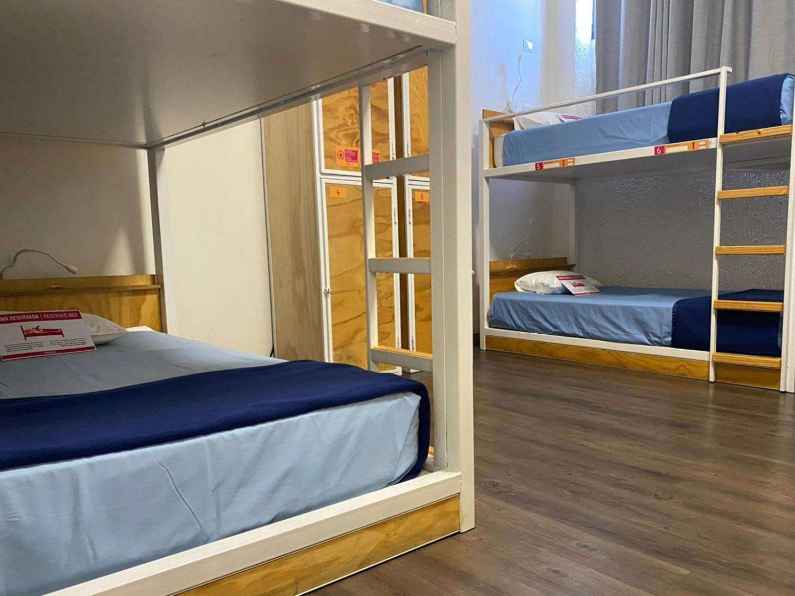 Hostal Pariwana (adults Only) Santiago de Chile