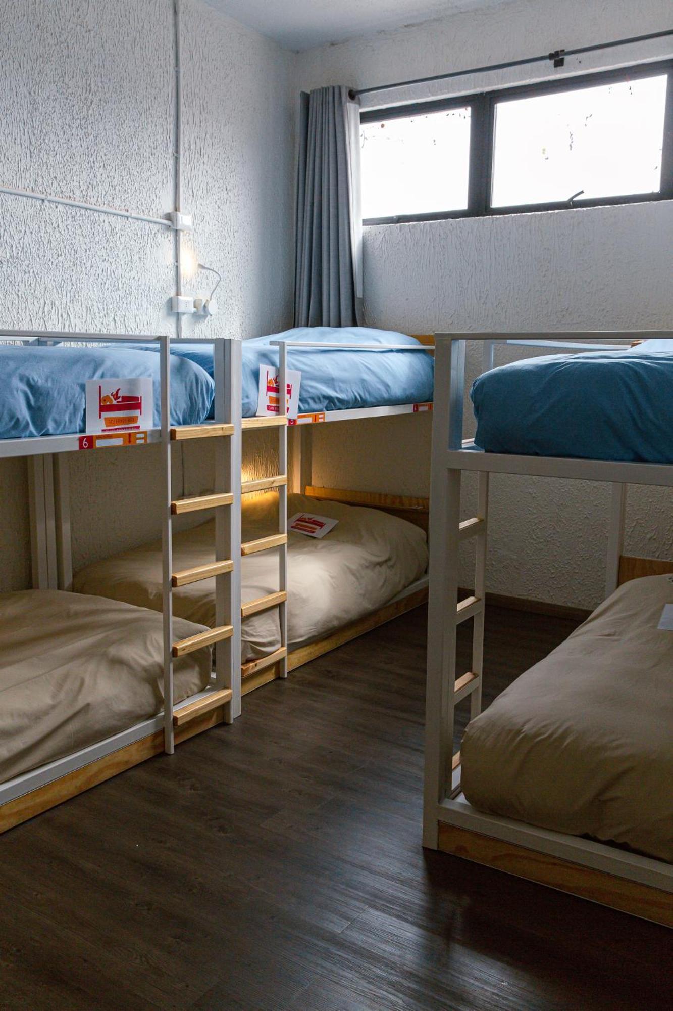 Hostal Pariwana (adults Only) *