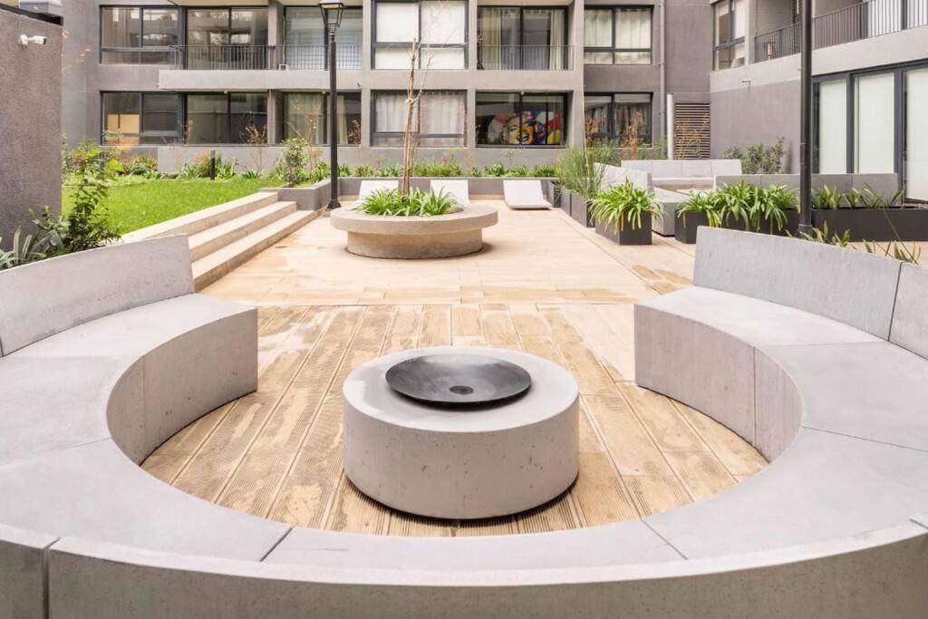 Dept Moderno - Centro Santiago