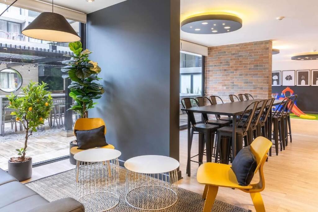 Apartment Dept Moderno - Centro *