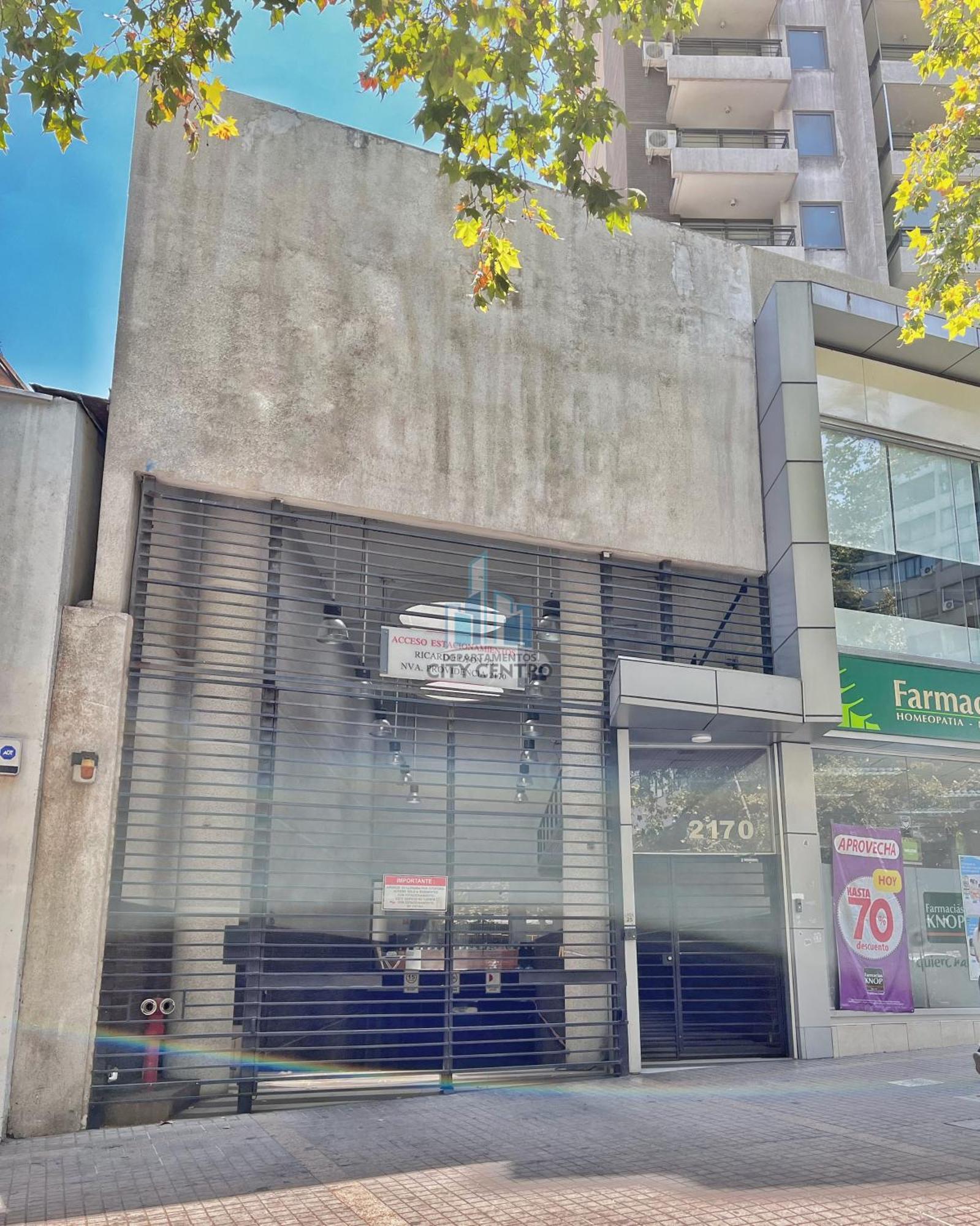 Centro Leones Apartment