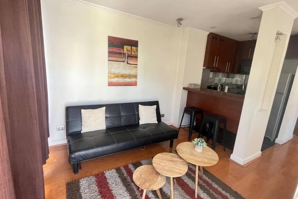 Deptos V&v 1d Apartamento