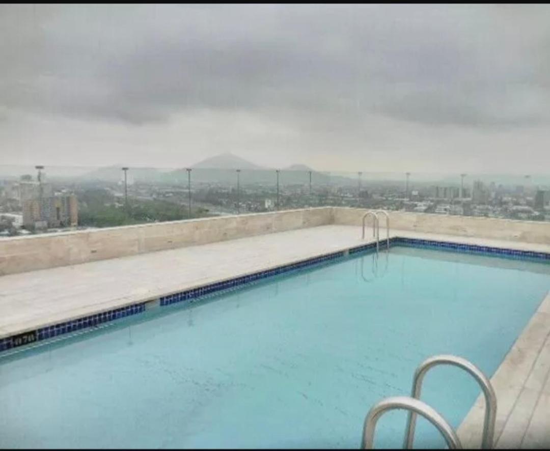 Estudio Piso 22 Apartamento