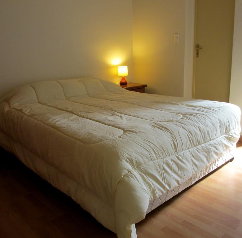 Guest house Casa De Academicos Santiago